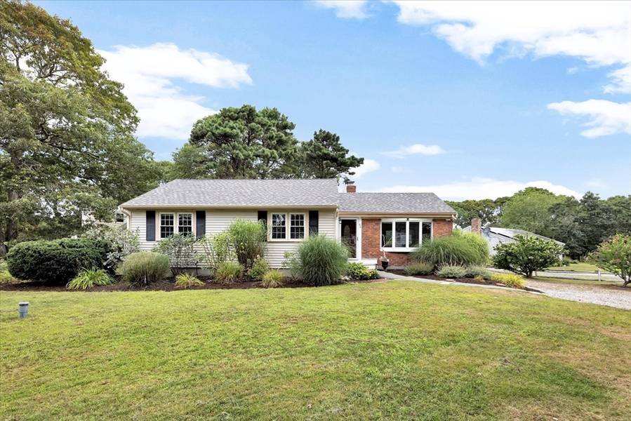 56 Bob O Link Ln, Yarmouth, MA 02673