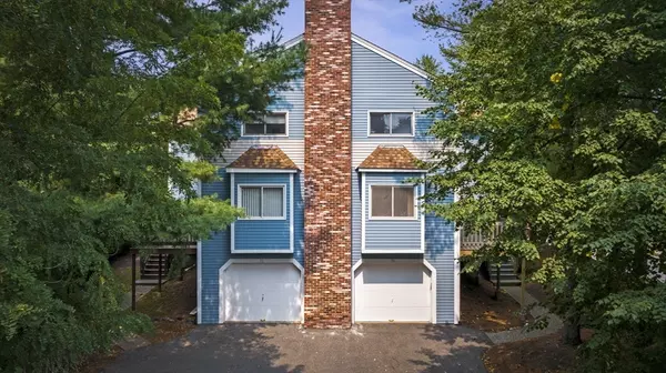Salem, MA 01970,70 Whalers Lane #70