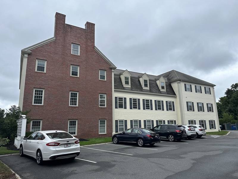 7 Federal St #24, Danvers, MA 01923