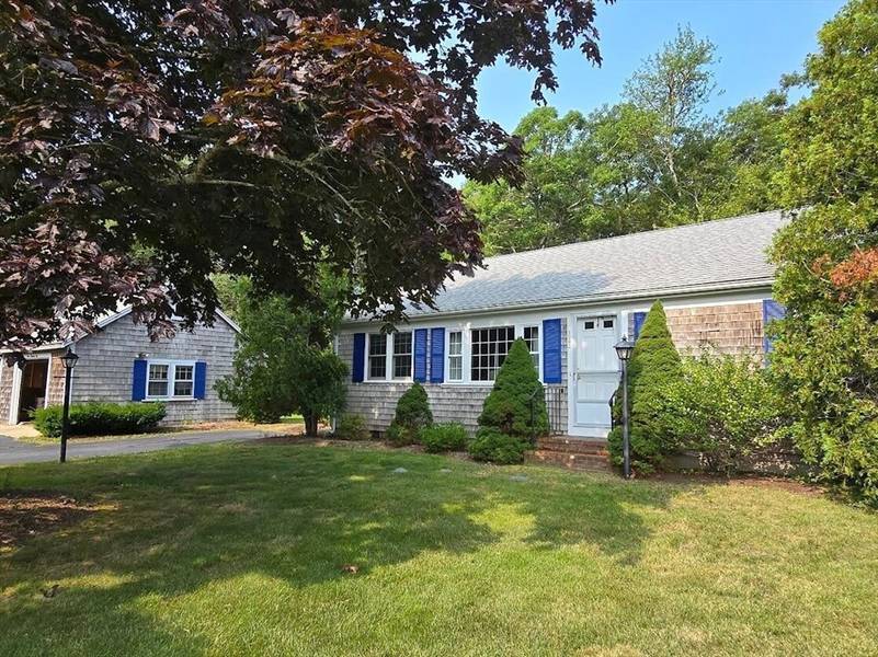 371 Main Street, Harwich, MA 02645