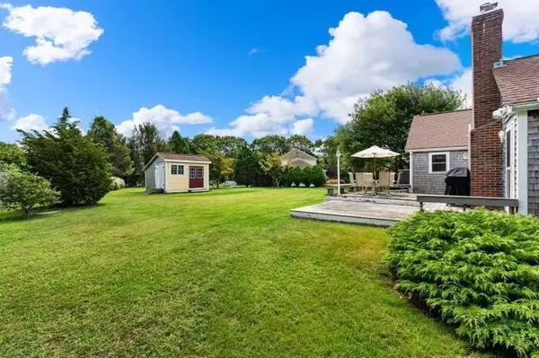 Bourne, MA 02562,1 Fieldwood Drive