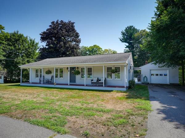 41 South Street, Northborough, MA 01532