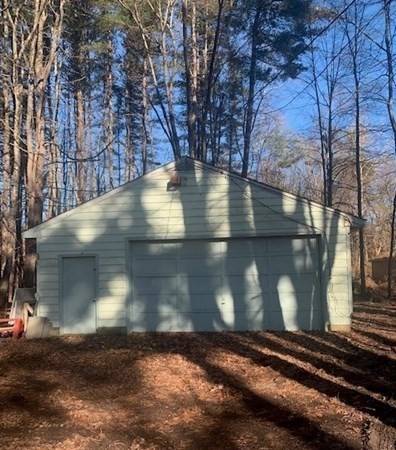 0 Bungalow, Greenfield, MA 01301