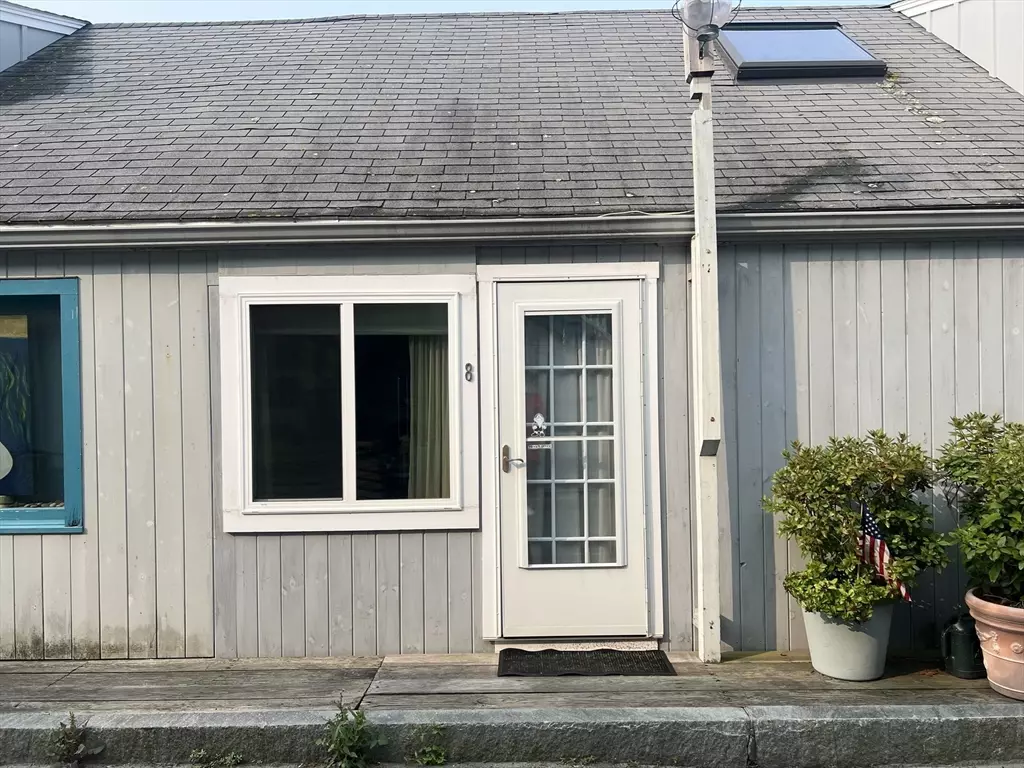 Rockport, MA 01966,7 & 10 Tuna Wharf #18 & 19