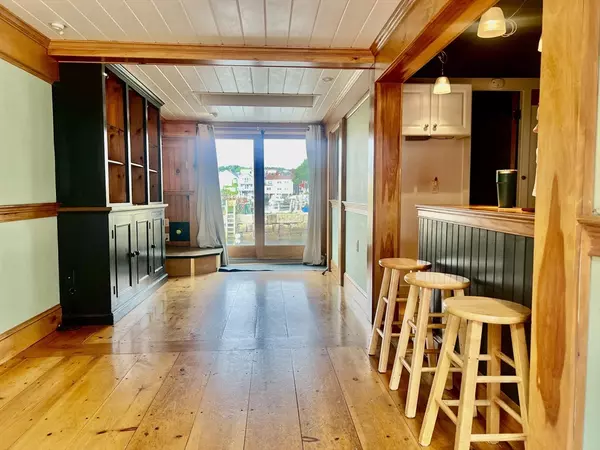 Rockport, MA 01966,7 & 10 Tuna Wharf #18 & 19