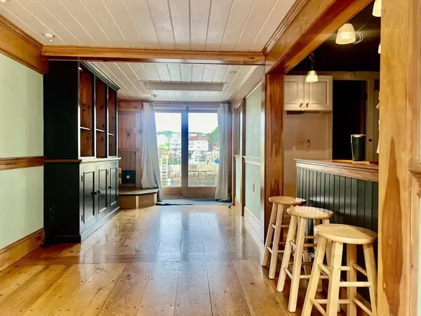 Rockport, MA 01966,7 & 10 Tuna Wharf #18 & 19