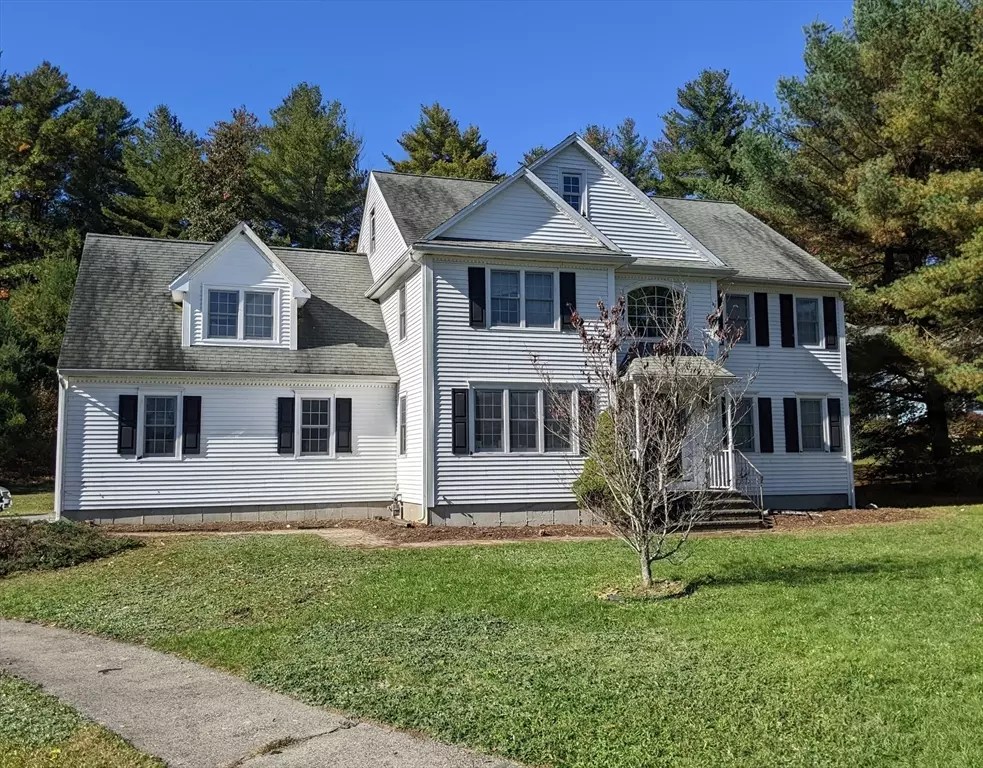 Westford, MA 01866,3 Blue Heron Dr.