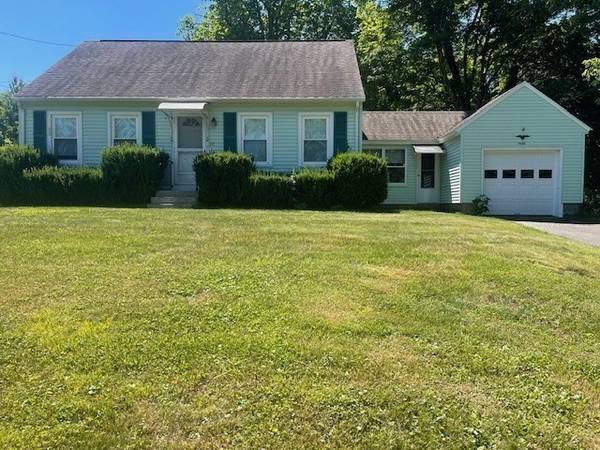 30 Wilbraham Rd, Monson, MA 01057