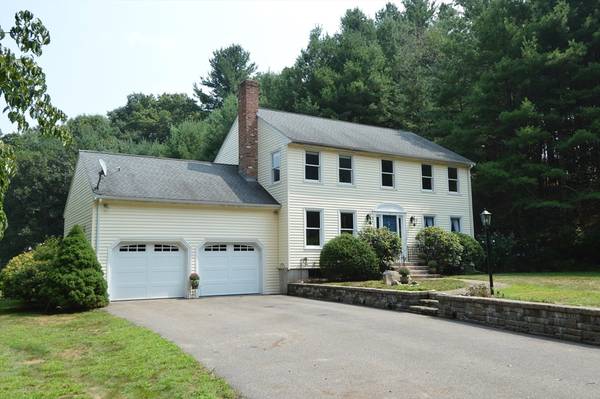 15 Grove Street, Millis, MA 02054