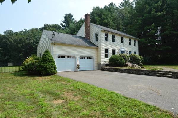 Millis, MA 02054,15 Grove Street