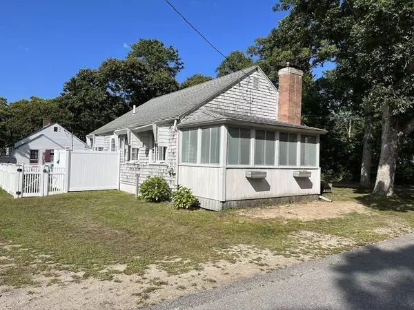 Falmouth, MA 02556,101 Silver Beach Ave-Winter Rental