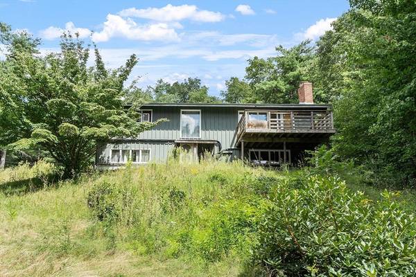 3 Tuttle Road, Sterling, MA 01564