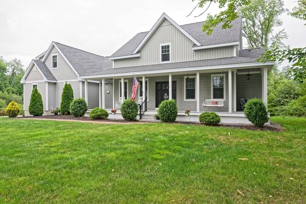 146 Seven Bridge Road, Lancaster, MA 01523