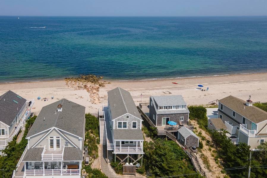 64A Salt Marsh Road, Sandwich, MA 02537