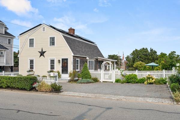 164 Northern Blvd, Newburyport, MA 01950