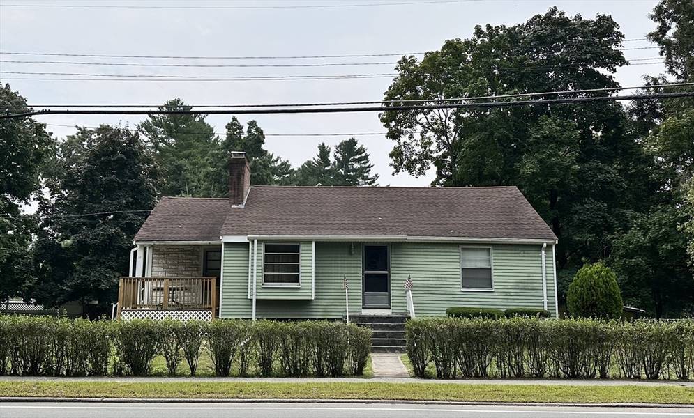 52 Bridge St, Billerica, MA 01821