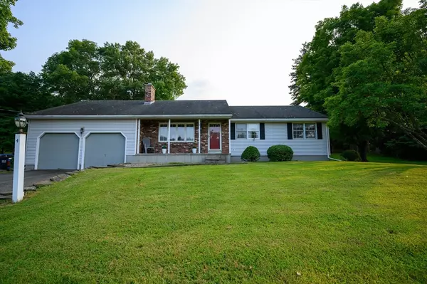 Hadley, MA 01035,4 Frallo Dr