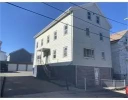 329 Ferry St, Fall River, MA 02721