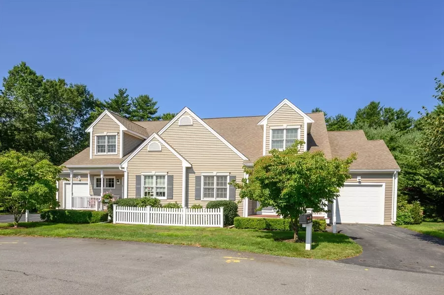 41 Liberty Dr #41, Pembroke, MA 02359