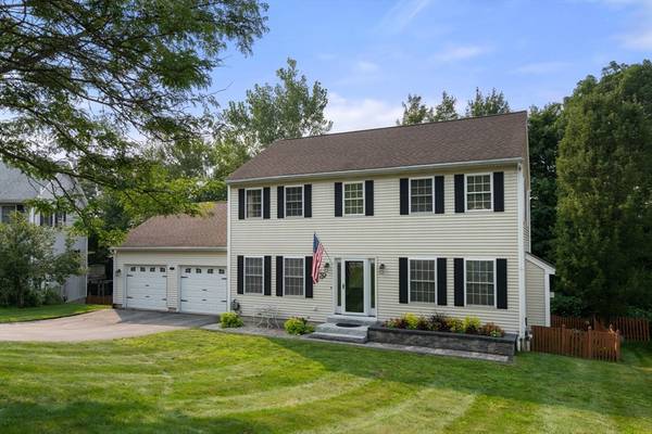 76 Bilotta Way, Fitchburg, MA 01420