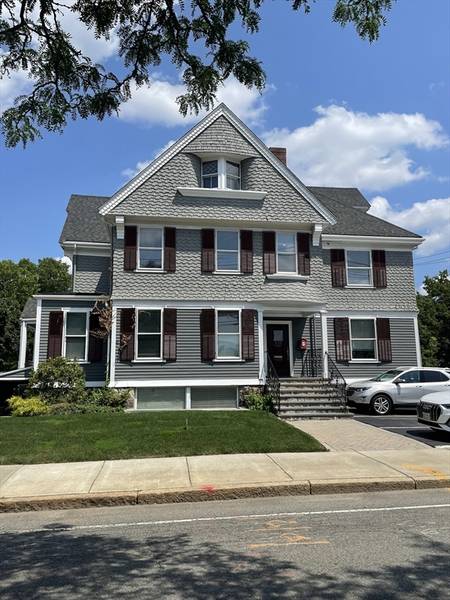 1150-1152 Walnut St, Newton, MA 02461