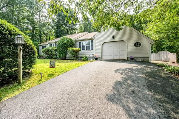 15 Prince Way, Dennis, MA 02660