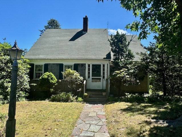 160 Causeway Road, Tisbury, MA 02568