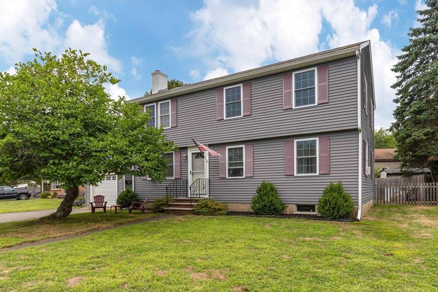 3 Priscilla Road, Beverly, MA 01915