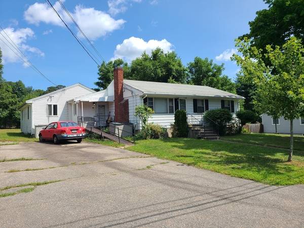 28 Andersen Road, Braintree, MA 02184