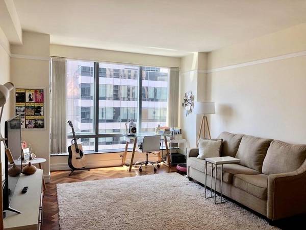 1 Avery St #15C, Boston, MA 02111