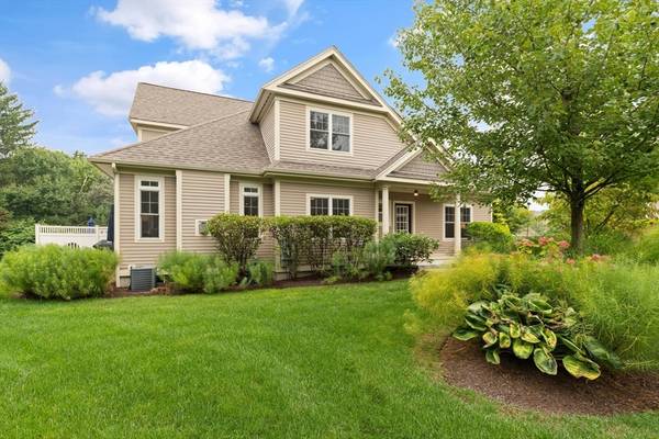 192 Boston Post Rd #5, Sudbury, MA 01776