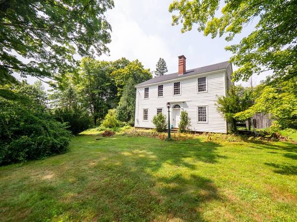 27 Beech Hill Rd,  Granville,  MA 01034