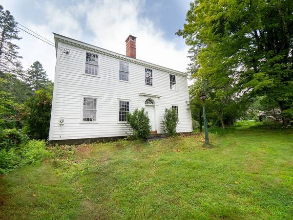 Granville, MA 01034,27 Beech Hill Rd