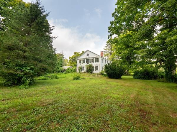 Granville, MA 01034,27 Beech Hill Rd