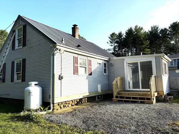 Hardwick, MA 01037,2209 Barre Rd