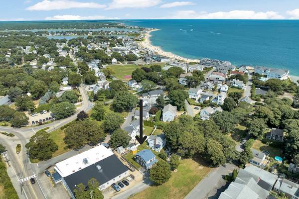 Falmouth, MA 02540,10 Vesper Ave