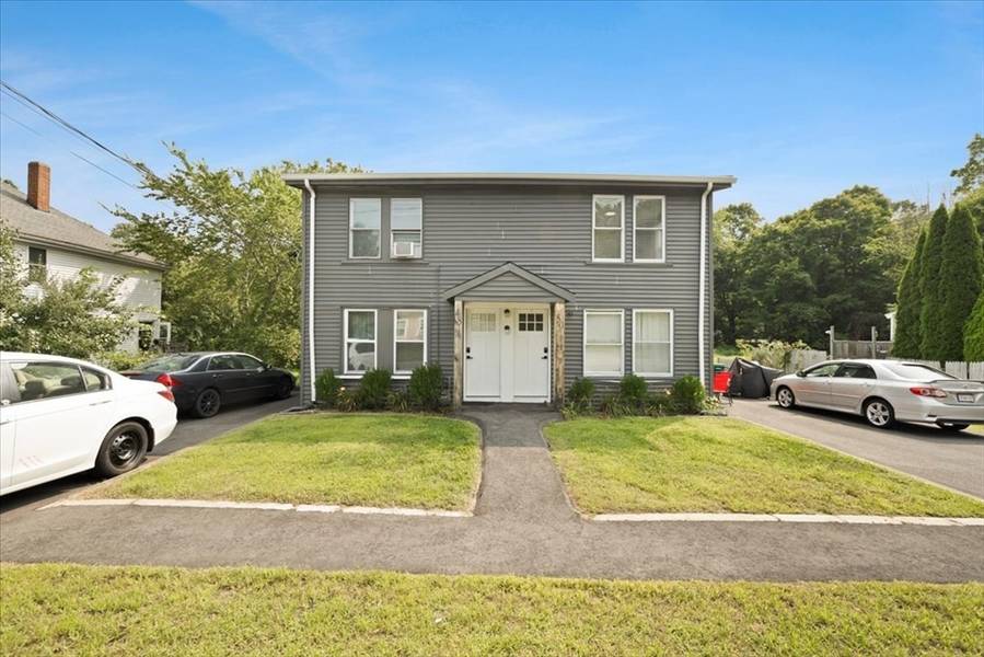 50 Turnpike St, Easton, MA 02375