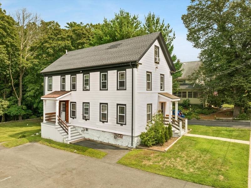 24 Linden St, Easton, MA 02356