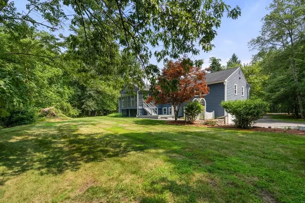 Sherborn, MA 01770,14 Woodland Street