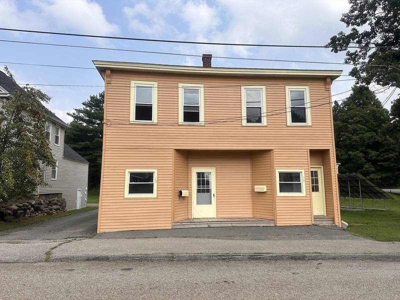 19 Circle St, Templeton, MA 01436