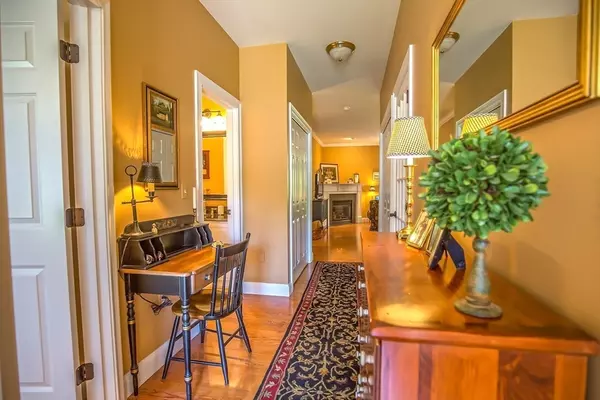 Southwick, MA 01077,27 Wynnfield Circle #27