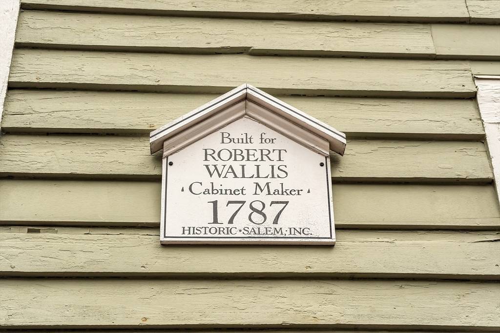 Salem, MA 01970,16 River St