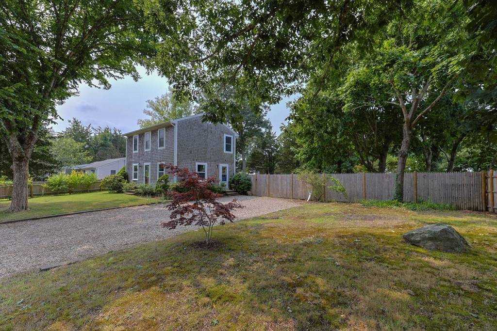 Falmouth, MA 02536,3 Royal Cir