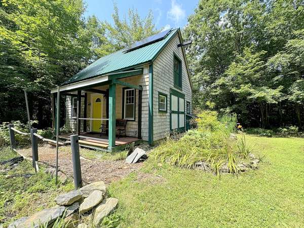 3 Stone Road, Wendell, MA 01379