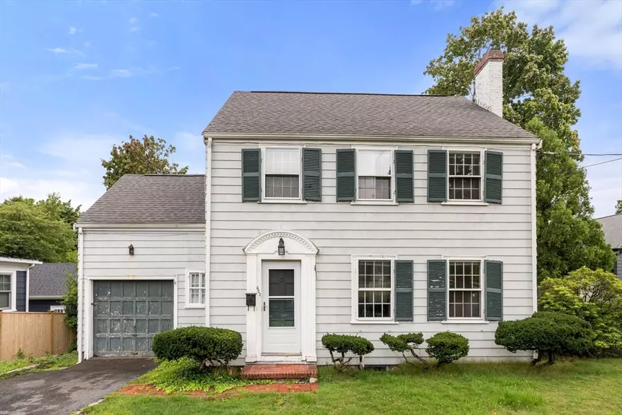 428 Brook Rd, Milton, MA 02186