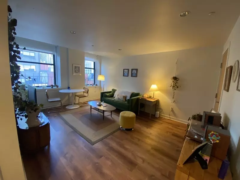 131 Tremont Street #7F, Boston, MA 02111