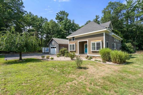 32 Winter Street, Middleboro, MA 02346