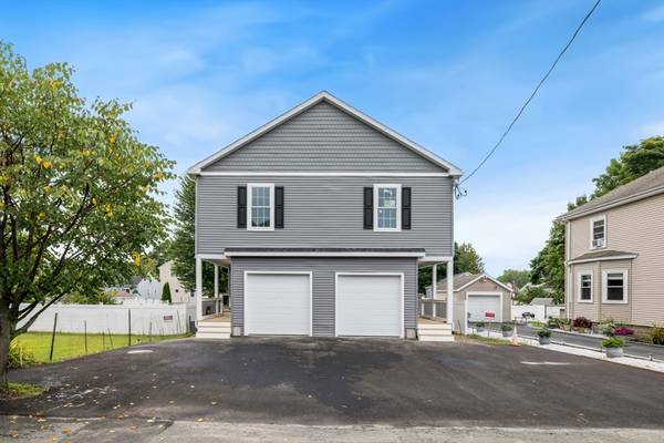 16 Richard St #B, Saugus, MA 01906