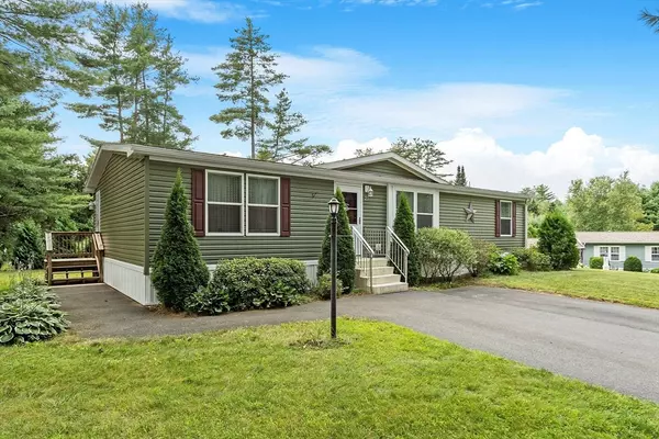 Athol, MA 01331,21 Joanne Dr