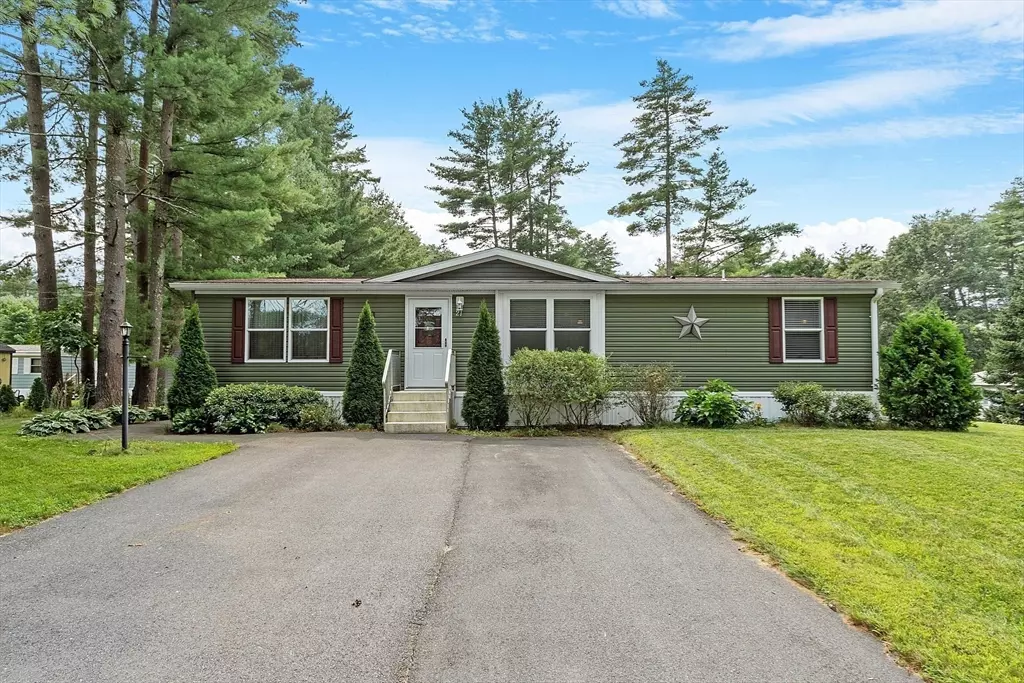 Athol, MA 01331,21 Joanne Dr